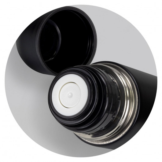 750mL Vacuum Flasks Detail